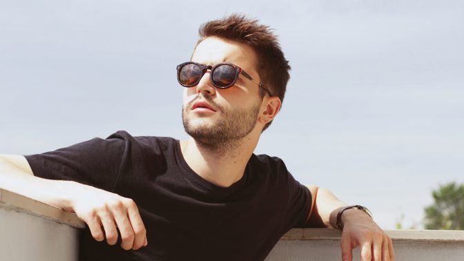 Radek (32): Chtěl jsem otestovat snoubenku, jestli je mi věrná, a dostal jsem šok