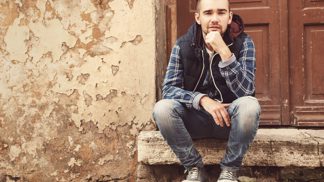 Ivoš (35): Vrátil jsem se po dvou týdnech domů. Věci mi nechala přede dveřmi a zámek vyměnila