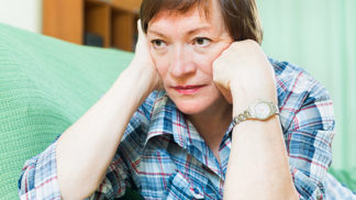 Lenka (52): Bydlení u hřbitova děsí všechny naše návštěvy. Raději už ani nikoho nezveme