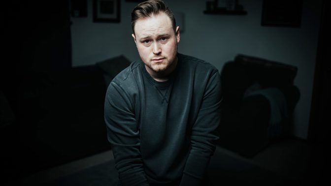 Luboš (40): Chtěl bych se oženit a mít rodinu, ale ženy od sebe kvůli jedné věci asi vždycky odradím