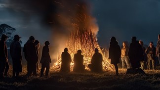 Horoskop ke svatojánské noci 2023: Býky hvězdy varují, Ryby si zaslouží pořádný odvaz!