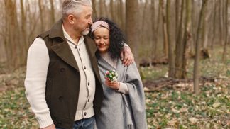 Zbyněk (50): Žena pořád mluví o energii a že se jí otevírá třetí oko. Začíná mě děsit