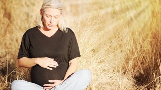 Iveta (29): Že jsem těhotná, jsem zjistila v nejhorší možnou chvíli. Náš vysněný život se tím totálně zhroutil