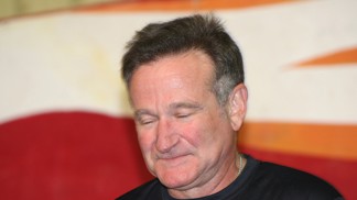 Robin Williams byl uvězněný ve svém vlastním těle. Věděl, že přichází o rozum a nakonec spáchal sebevraždu