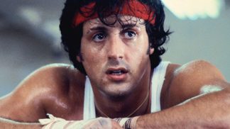 Těžký život filmového Rockyho: Narodil se s ochrnutým obličejem, byl terčem šikany