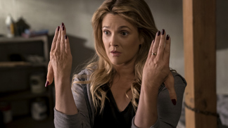 Drew Barrymore a Věčný příběh: Život Popelky jí byl na hony vzdálený. Měla problémy s drogami, pak přiznala bisexualitu