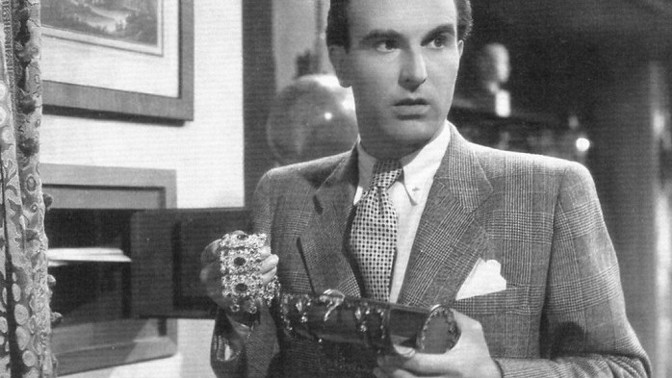 Schránil, Eva tropí hlouposti