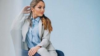 Sabina (30): Pracovní pohovor se trochu zvrtl. Na to, co se stalo, jsem nebyla připravená