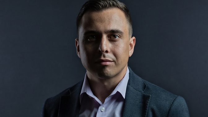 Filip (43): Jsem šťastně ženatý, ale jednou za rok hřeším. Boží hod trávím vždycky s milenkou