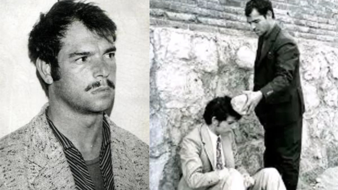 Manuel Delgado Villegas se přiznal ke 48 vraždám. 