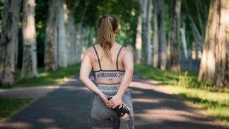 Kateřina (39): Manžel mě kritizoval za to, jak vypadám. Pak se karta obrátila