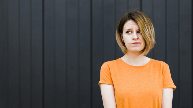 Monika (33): Nevinná hra se zvrhla v peklo. Od té doby se děti bojí chodit do lesa