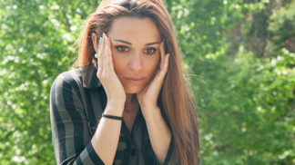Iveta (42): Má dcera si pořád povídá sama se sebou. Tvrdí, že mluví s kamarádem