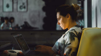 Martina (33): Na seznamce jsem poznala lásku svého života. Bojím se s ním ale sejít, lhala jsem