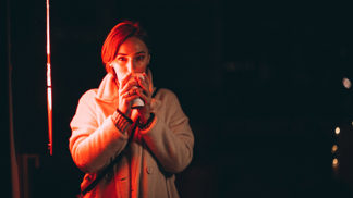 Karolína (29): Ještě jsem neměla normální vztah. Je to kvůli problému, za který se stydím