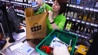 Pro klíče do samošky? V Žabkách nabízejí další nové nové služby