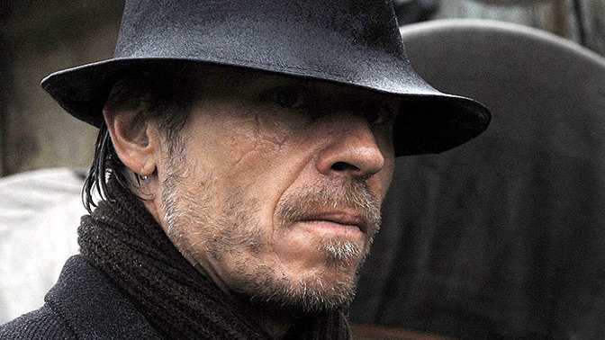 Hlídač č. 47, Karel Roden