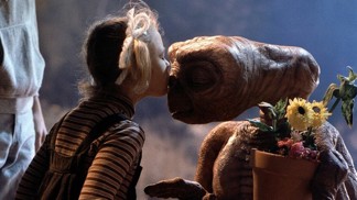 E. T. Mimozemšťan a největší zajímavosti: Drew Barrymore získala roli díky lhaní