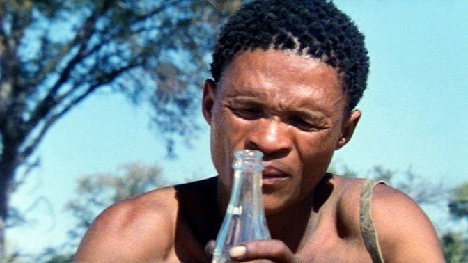 Bohové musejí být šílení