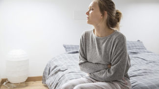 Lenka (32): Tvrdil mi, že s bývalkou nic neměl, pak mě nakazil. Z toho už se nevylhal