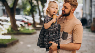 Luboš (31): Dal jsem se dohromady s bývalkou a přijal její dítě. Ona udělala něco otřesného