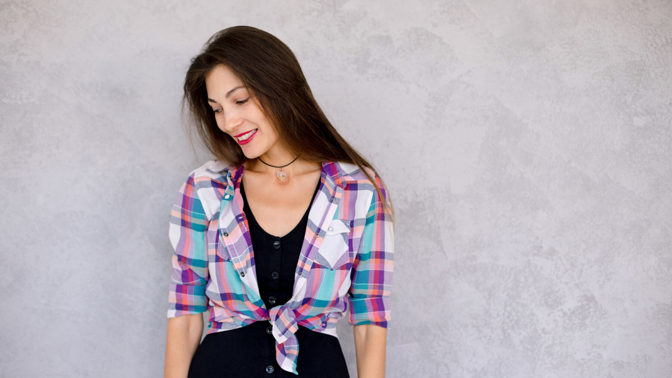 Alžběta (30): Najal si mě jako uklízečku, jeden moment vše změnil. Teď je to i můj domov, kde uklízím