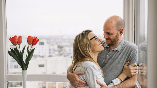 Štěpán (48): Rozpadalo se nám manželství a já chtěl odejít. Pak jsme si začali povídat