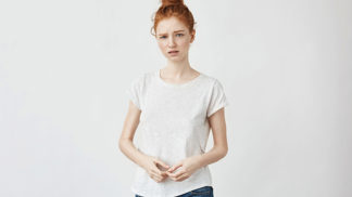 Eliška (23): Chci vrátit svou nevinnost. Udělala jsem chybu a ráda bych to napravila