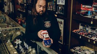 Chumlee