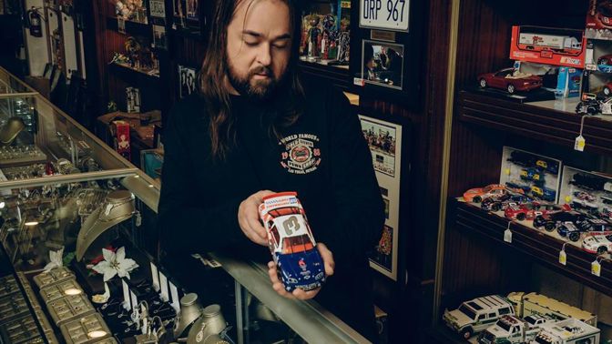 Chumlee