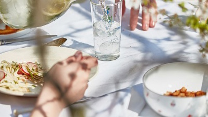 Září ve znamení pikniku: Co vám na něm nesmí chybět?