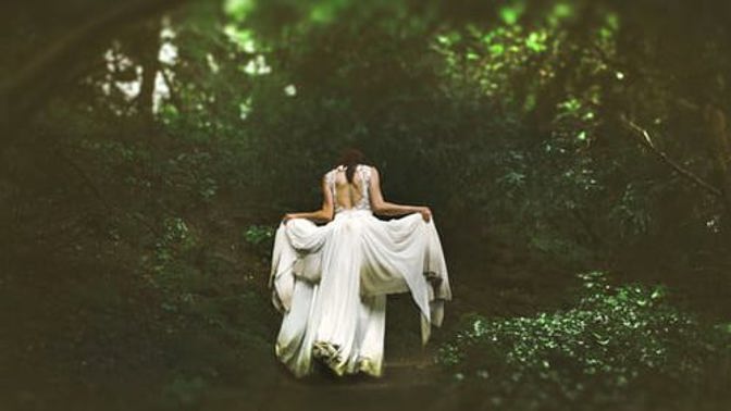 Vanda (27): Nevěřila jsem matce, když mi říkala, že každý z nás má svého anděla strážného. Ten můj mi zachránil život