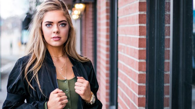 Vanesa (30): Miluji svého muže, ale nejsem mu věrná. Potřebuji k životu ten adrenalin