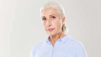Jaroslava (61): Moje malá vnučka viděla přízrak, já si myslela, že jde jen o dětskou hru