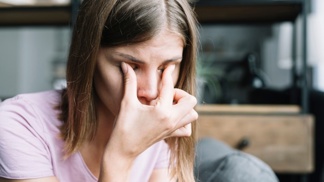 Klaudie (31): Manžel chce, abych i doma chodila upravená. Když to tak není, zažívám peklo