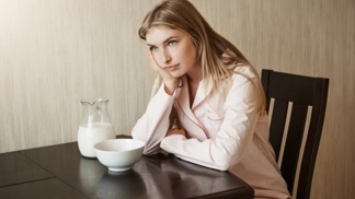 Anežka (25): Měla jsem jeden neplánovaný úlet na večírku, teď abych do konce života lhala