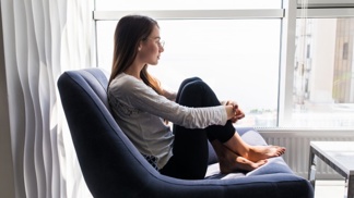 Michaela (30): Mám novou macechu, musím ji respektovat kvůli otci. Je to ale zničující
