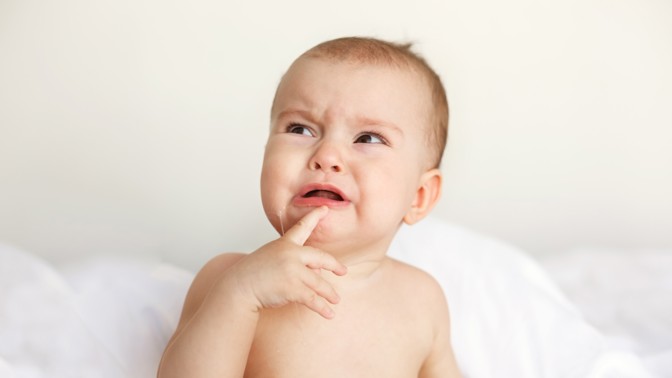 Tabu téma: Moje dítě má problém s vyprazdňováním