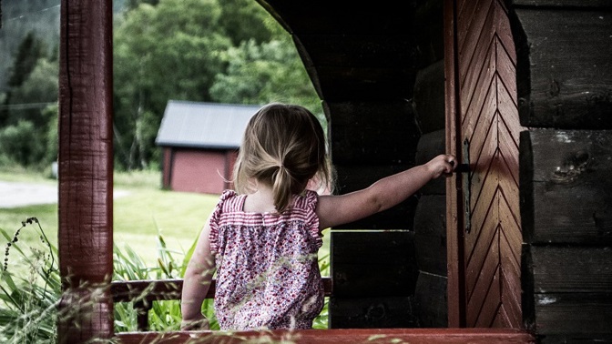 Chalupaření: Jak si zpříjemnit víkend v přírodě?