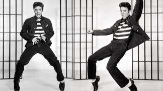 Elvis Presley