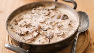 Houby v kuchyni: Recept na tu nejlepší houbovou omáčku
