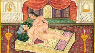 Jak umíchat lektvar lásky? Kámasútra nabízí víc než jen sexuální polohy