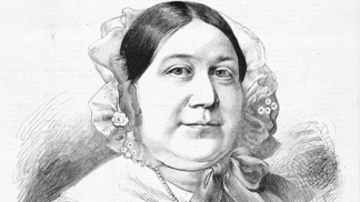 Magdalena Dobromila Rettigová zemřela přesně před 175 lety. Autorka Domácí kuchařky dlouho neuměla česky