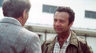 Bouřlivé víno: Menšík učil pít každého. Nalil i malému Pištovi z Chalupářů