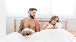 Nebaví vás sex s partnerem? Důvodem bývá i sebevědomí, upozorňuje psychoterapeutka Samsonová