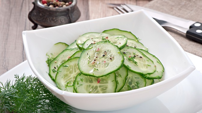 Snězte, co můžete: Nejlepší potraviny, po kterých se nepřibírá