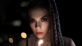 Valerie (22): Tma byla odjakživa můj nepřítel. Jednou se ale stalo něco, co bych nečekala ani ve snu