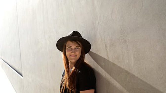 Jarmila (37): Pomohla jsem jedné paní na ulici, ona mi za to darovala kámen. Od té doby se mi změnil život