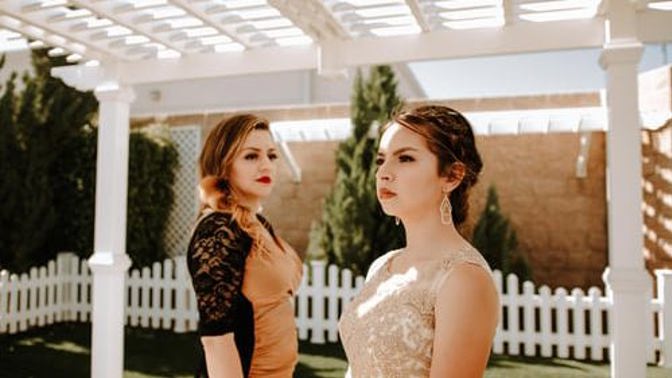 Karolína (37): Dcera se z ničeho nic uzavřela do sebe. Důvod mě nemile překvapil