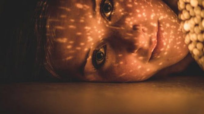 Gabriela (19): Rodiče koupili statek, ve kterém se dělo cosi podivného. Nakonec jsem záhadu rozluštila